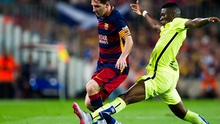 Luis Enrique: 'Có đá hỏng penalty Messi cũng chẳng phải người thường'
