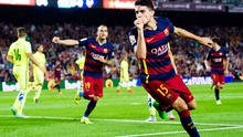 Góc nhìn Barca 4-1 Levante: Enrique xoay tua cầu thủ là đúng
