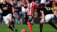 Vì sao Man United cần có Sadio Mane?