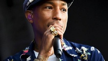 Biểu tình phản đối buổi hoà nhạc của Pharrell Williams ở Nam Phi