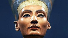 Bắt đầu tìm kiếm nơi chôn cất Nữ hoàng Ai Cập Nefertiti