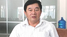 Trưởng Ban trọng tài Nguyễn Văn Mùi: 'Mọi người cứ chê, chúng tôi thấy trọng tài đạt yêu cầu'
