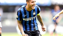 01h45 ngày 24/9, Inter - Verona: Inter sẽ khởi đầu hoàn hảo?