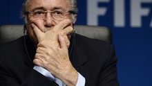 Báo thân Barca công kích FIFA độc tài và tham nhũng