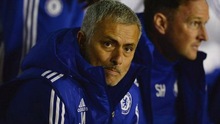 Mourinho: 'Bây giờ FA cho phép cầu thủ trả đũa đối phương cơ đấy'