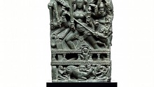 Đức trao trả tượng nữ thần Hindu quý hiếm về Ấn Độ