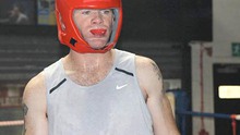 Wayne Rooney: Mê boxing, nhớ David Moyes