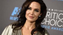 Angelina Jolie quay phim về Khmer Đỏ với dàn diễn viên là người Campuchia