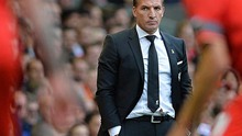 Tương lai Rodgers u ám: Klopp và Ancelotti là ứng viên dẫn dắt Liverpool