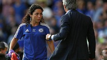 Nhóm bác sĩ ở Premier League lên tiếng sau sự cố Mourinho 'trù dập' đồng nghiệp Eva Carneiro