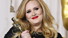 Adele chuẩn bị ra album mới vào dịp Giáng sinh