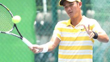 6 ngôi sao quần vợt Việt Nam ở giải quần vợt FLC 2015 – FLC Tennis Cup 2015
