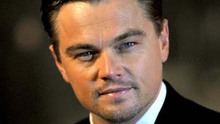 Leonardo DiCaprio được tôn vinh là 'người truyền cảm hứng'