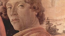 Đức bày họa phẩm quý 'Birth of Venus' của Botticelli