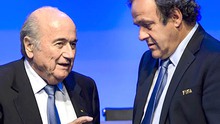 Tiếp vụ Sepp Blatter bị điều tra hình sự: Chủ tịch UEFA Michel Platini cũng liên đới