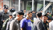Sốc với động cơ vụ đánh bom Bangkok: Băng nhóm buôn người trả đũa chính quyền