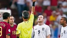 Ronaldo không thấy hối tiếc về vụ 'chơi bẩn' với Rooney ở World Cup 2006