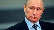 'Tâm trạng cá nhân' sẽ quyết định việc tái tranh cử ghế Tổng thống của ông Putin