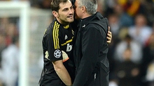 Mối quan hệ giữa Casillas và Mourinho đã đổ vỡ như thế nào?