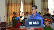 Bị cáo Vi Văn Hai lĩnh án tử hình: Lạnh người với những tình tiết trong cáo trạng vụ thảm sát ở Nghệ An