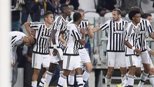 Juventus 2-0 Sevilla: Morata san bằng kỷ lục của Del Piero, Juve tìm lại nụ cười