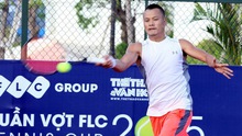 Giải Quần vợt FLC 2015 – FLC Tennis Cup 2015: Nơi quần vợt mang vóc dáng quý tộc