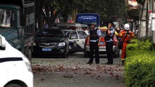 Hậu các vụ nổ ở Quảng Tây: Lo ngại người Trung Quốc ở Thái Lan bị tấn công