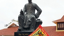 Hàng loạt sự kiện kỷ niệm 250 năm ngày sinh Đại thi hào Nguyễn Du