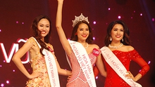 VIDEO: Phạm Thị Hương ví tính cách mình giống con vật gì trước khi đăng quang Hoa hậu Hoàn vũ?