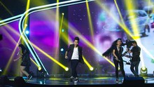 Liveshow 4 Giọng hát Việt nhí: Top 6 lộ diện