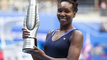 Venus Williams vô địch giải Vũ Hán mở rộng