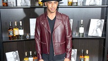 Lewis Hamilton có đủ tố chất để gia nhập showbiz