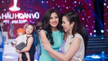 Hoa hậu Hoàn vũ Việt Nam 2015: Thí sinh 'chỉ có ba bộ váy' nhận học bổng 20 triệu đồng