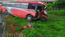 Tai nạn giao thông trên cao tốc TP.HCM - Trung Lương: Khởi tố 2 tài xế