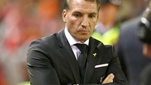 Brendan Rodgers bị Liverpool sa thải: Cái thở phào và nỗi lo lắng đọng