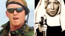 Người hùng tiêu diệt Bin Laden bị 'cô dâu thánh chiến' truy sát