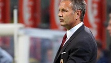 Góc Anh Ngọc: Milan khủng hoảng, Mihajlovic đã rất gần đoạn đầu đài