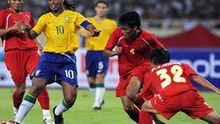 Ronaldo, Ronaldinho có thể sang Việt Nam du đấu vào tháng 4/2016