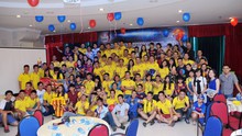 FCBVN được Barcelona công nhận là Hội CĐV chính thức tại Việt Nam
