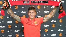 Rắc rối thương vụ Marcos Rojo: Sporting Lisbon tố ngược Doyen