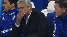Cesc Fabregas khẳng định Jose Mourinho là HLV tốt nhất cho Chelsea
