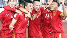 Việt Nam - Iraq 1-1: Hòa trong tiếc nuối