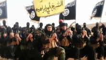 IS 'soán ngôi' Al Qaeda, là tổ chức cực đoan bạo lực nhất thế giới