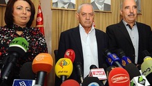 'Bộ tứ' đối thoại hòa bình Tunisia đoạt giải Nobel Hòa bình 2015