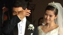 8 bí mật hậu trường trong đám cưới Huỳnh Hiểu Minh - Angela Baby