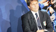 Đội tuyển Italy: Trời xanh Italy quá chật chội với Conte