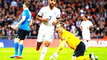 Đội tuyển Anh: Walcott không thể là chủ công