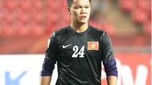 Cựu tuyển thủ Dương Hồng Sơn: 'Tôi thấy hình bóng mình nơi Nguyên Mạnh'