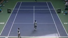 Vòng 1 đôi nam Vietnam Open: Lý Hoàng Nam/Nagal thua Matsui/Uchiyama 3-6, 7-5, 6-10
