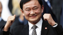 Tòa Thái Lan lại ban lệnh bắt cựu Thủ tướng Thaksin